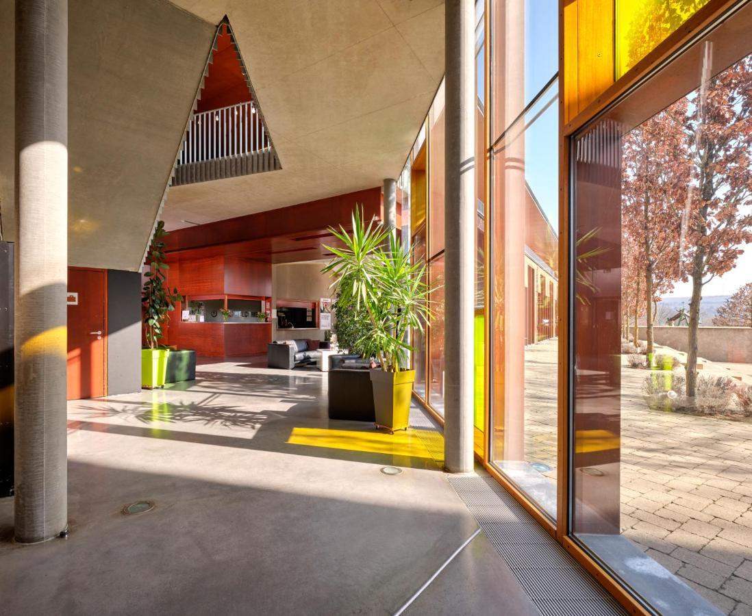 Youth Hostel Schengen / Remerschen Exterior photo